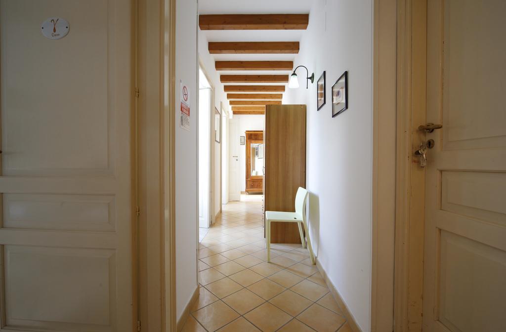 Ortigia Camere Con Vista Da Giulio B&B Syracuse Exterior foto