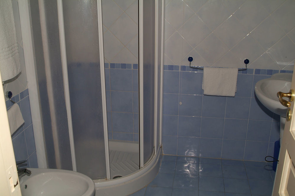 Ortigia Camere Con Vista Da Giulio B&B Syracuse Exterior foto
